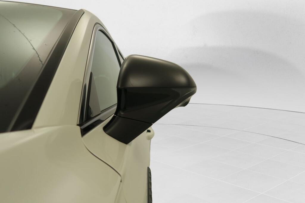 MG HS SUV 1.5 HEV EHS HYBRID+ 224 LUXURY 224 5P 21