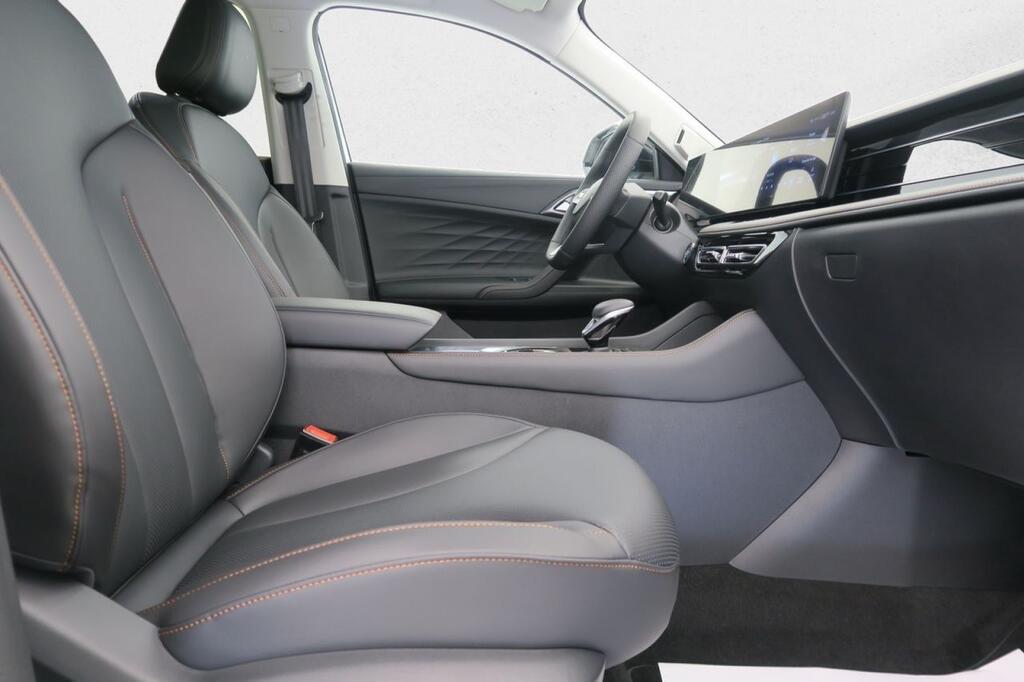MG HS SUV 1.5 HEV EHS HYBRID+ 224 LUXURY 224 5P 14