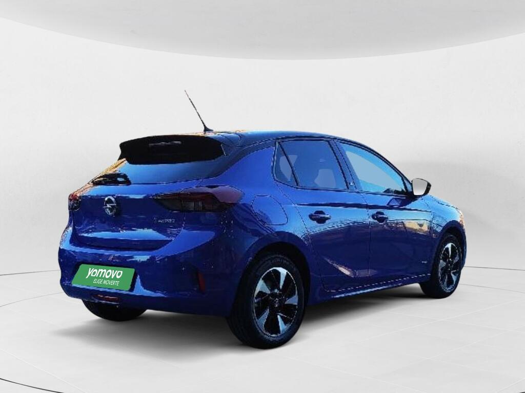 Opel Corsa -e Design & Tech BEV 50kWh 136 CV (100kW) 2