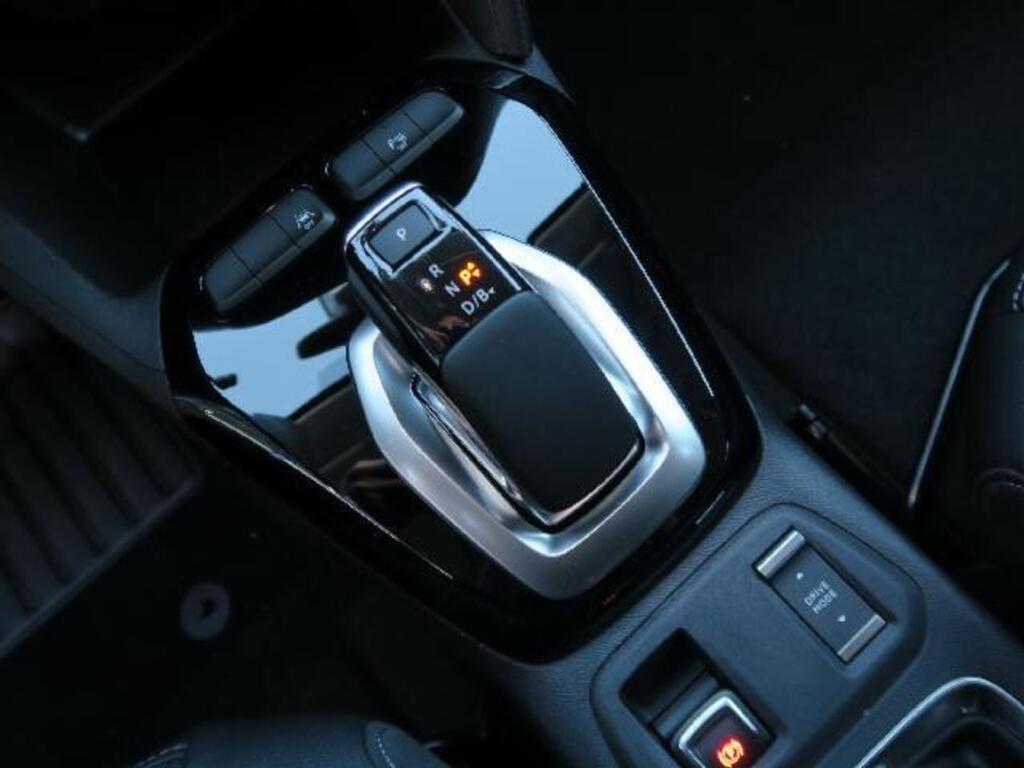 Opel Corsa -e Design & Tech BEV 50kWh 136 CV (100kW) 8