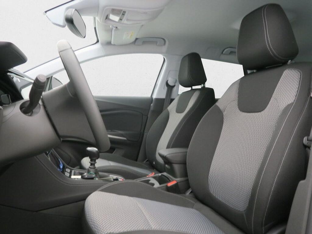 Opel Grandland GS 1,2 Turbo S/S MT6 130 CV 15