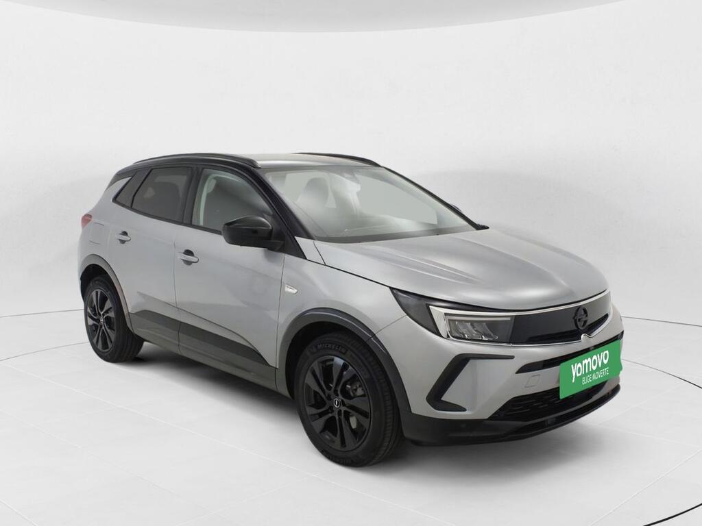 Opel Grandland GS 1,2 Turbo S/S MT6 130 CV