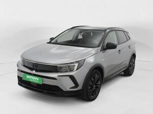 Opel Grandland GS 1,2 Turbo S/S MT6 130 CV