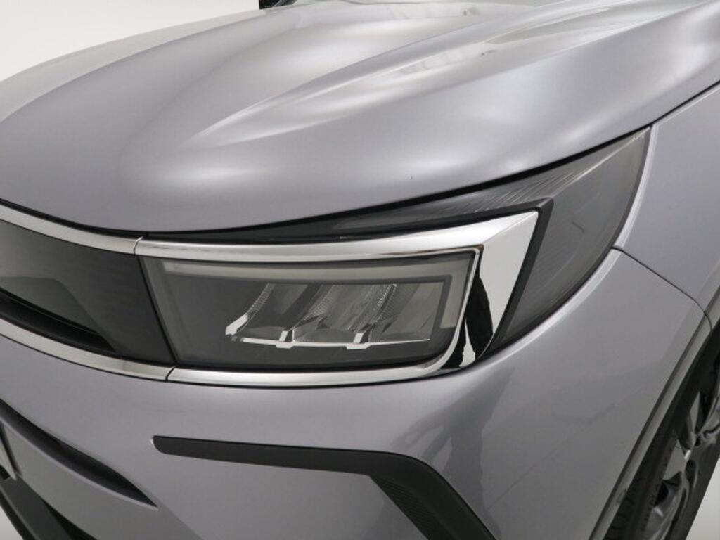 Opel Grandland GS 1,2 Turbo S/S MT6 130 CV 21