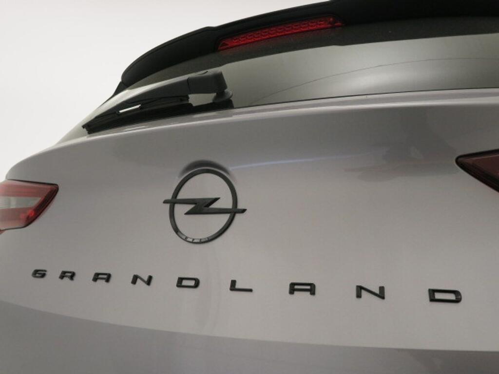 Opel Grandland GS 1,2 Turbo S/S MT6 130 CV 19