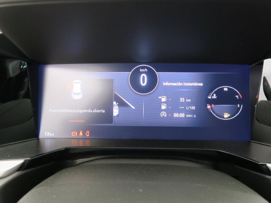 Opel Grandland GS 1,2 Turbo S/S MT6 130 CV 10