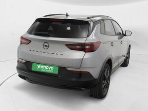Opel Grandland GS 1,2 Turbo S/S MT6 130 CV