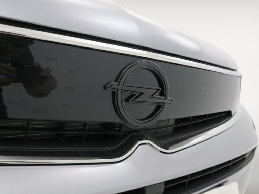 Opel Grandland GS 1,2 Turbo S/S MT6 130 CV 21