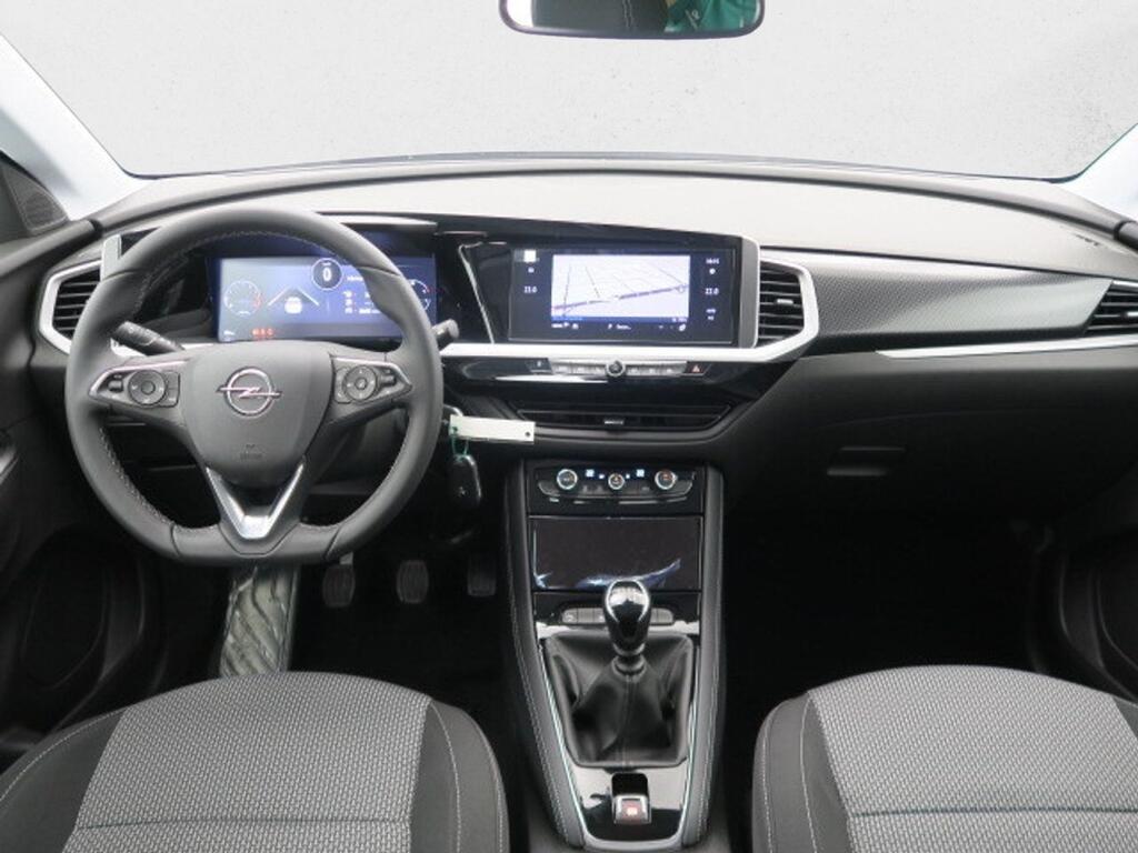 Opel Grandland GS 1,2 Turbo S/S MT6 130 CV 7