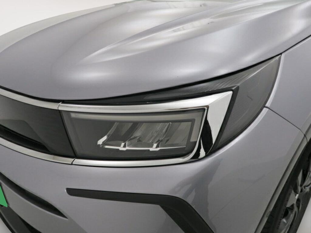 Opel Grandland GS 1,2 Turbo S/S MT6 130 CV 22