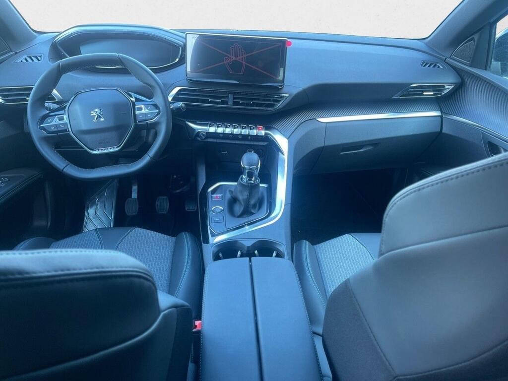 Peugeot 3008 ALLURE PACK 1.2 PURETECH 130CV S&S MAN 8