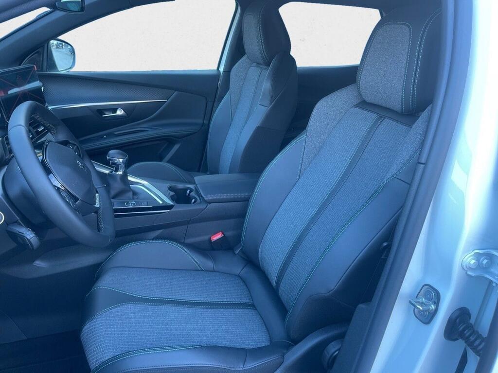 Peugeot 3008 ALLURE PACK 1.2 PURETECH 130CV S&S MAN 12