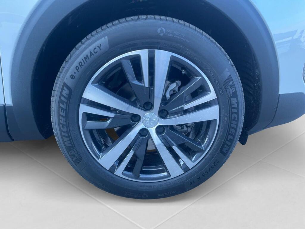 Peugeot 3008 ALLURE PACK 1.2 PURETECH 130CV S&S MAN 15