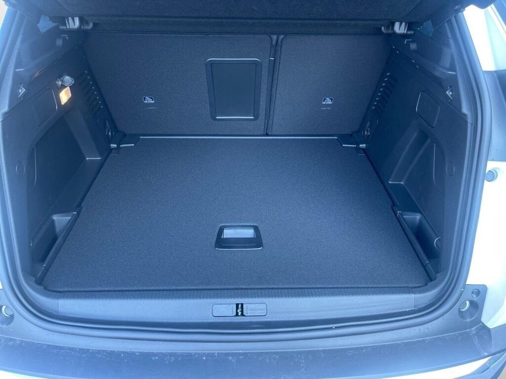 Peugeot 3008 ALLURE PACK 1.2 PURETECH 130CV S&S MAN 14