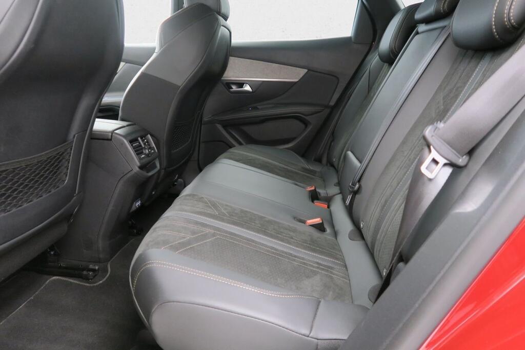 Peugeot 3008 GT 1.5 BLUEHDI 130CV S&S EAT8 5P 16