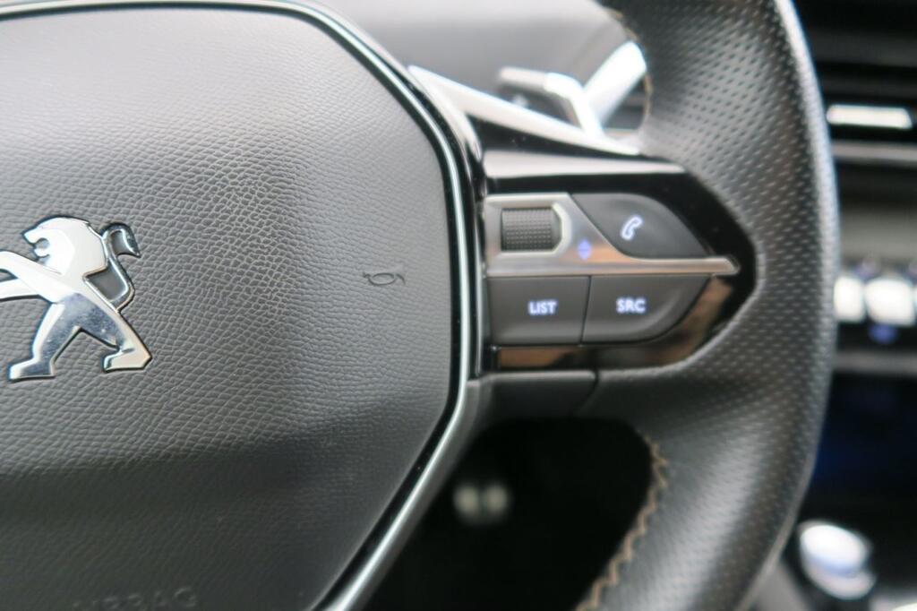 Peugeot 3008 GT 1.5 BLUEHDI 130CV S&S EAT8 5P 13