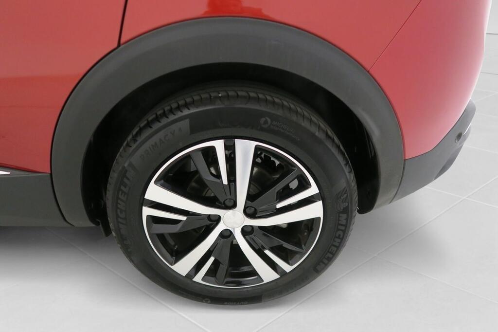 Peugeot 3008 GT 1.5 BLUEHDI 130CV S&S EAT8 5P 21