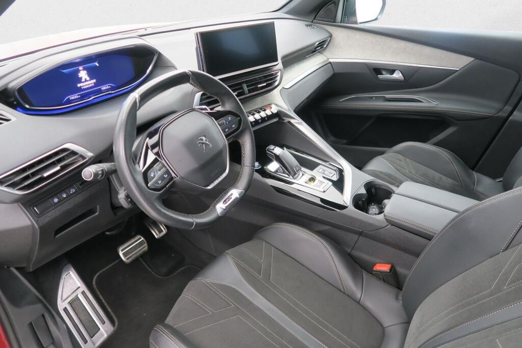 Peugeot 3008 GT 1.5 BLUEHDI 130CV S&S EAT8 5P 6
