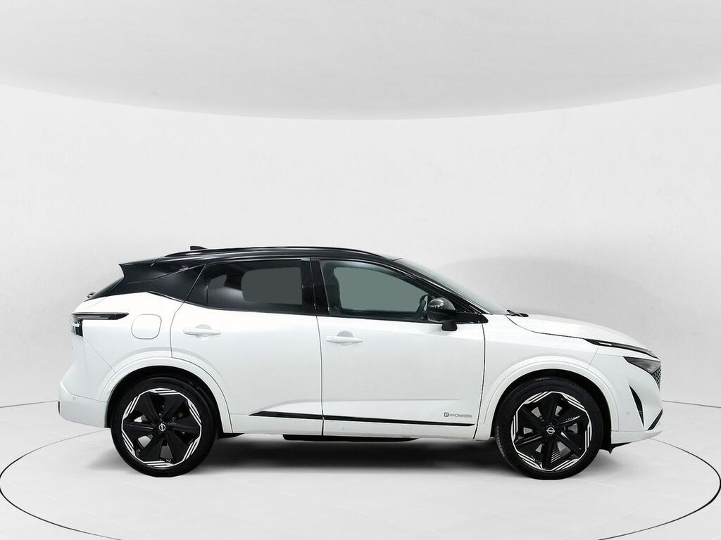 Nissan Qashqai E-POWER 140 KW (190 CV) N-Design 3