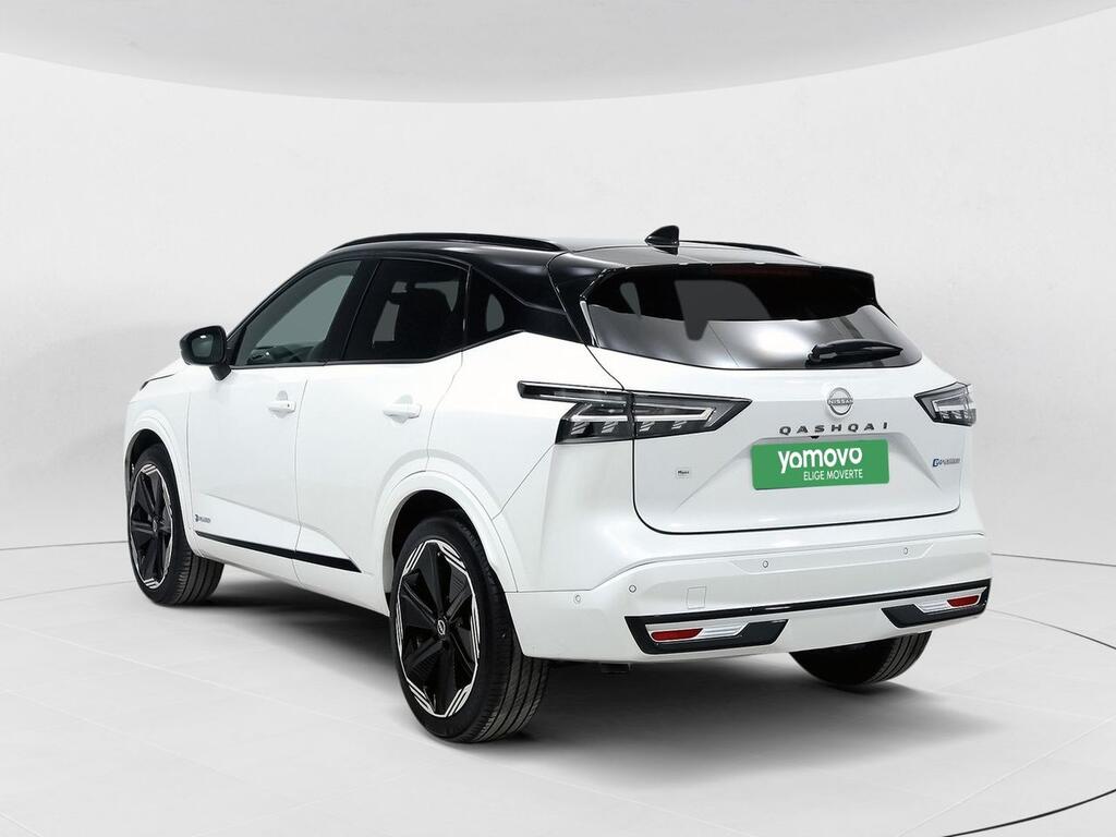 Nissan Qashqai E-POWER 140 KW (190 CV) N-Design 2