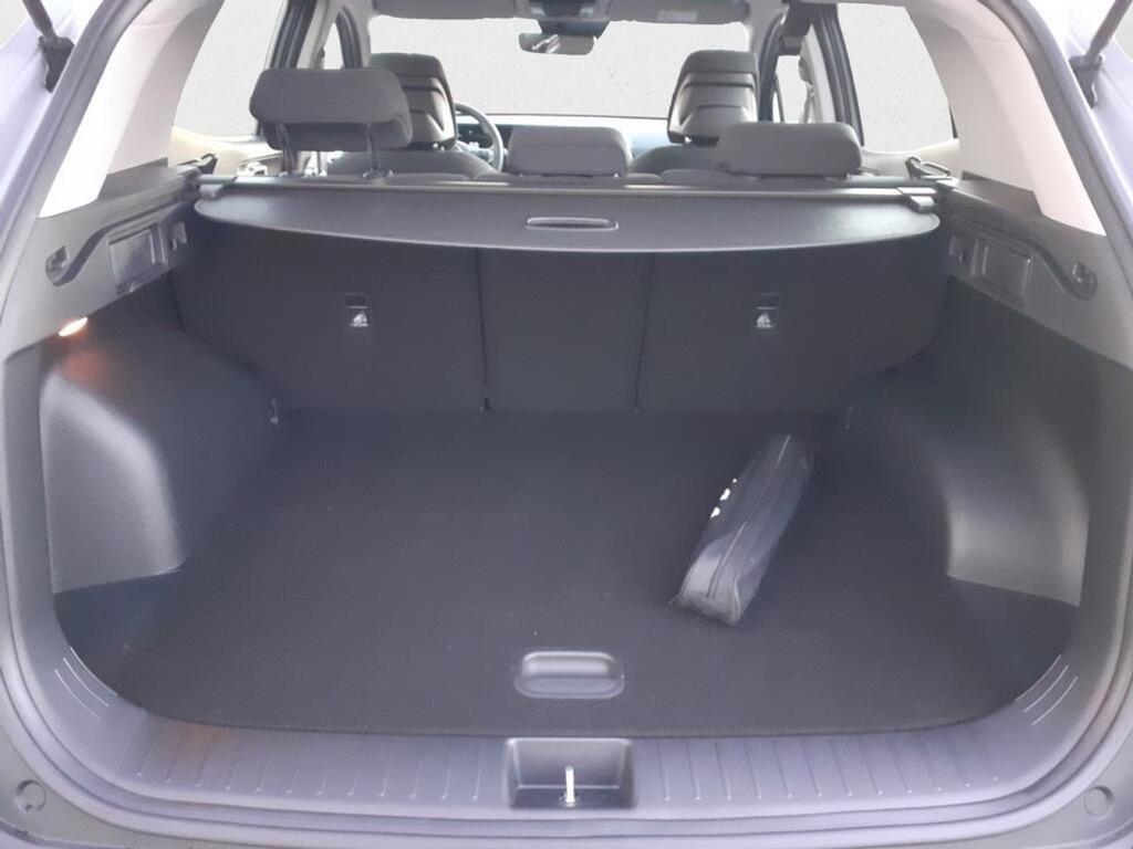 Kia Sportage 1.6 T-GDi MHEV 180CV Tech 4x4 DCT 12