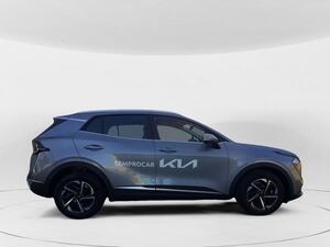 Kia Sportage 1.6 T-GDi MHEV 180CV Tech 4x4 DCT