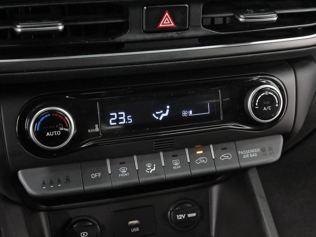 Hyundai Kona 1.0 TGDI Maxx 4X2 27