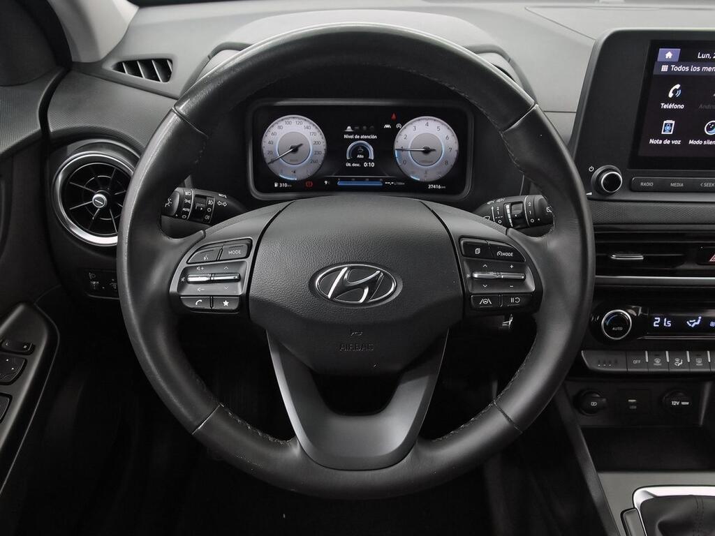 Hyundai Kona 1.0 TGDI Maxx 4X2 20