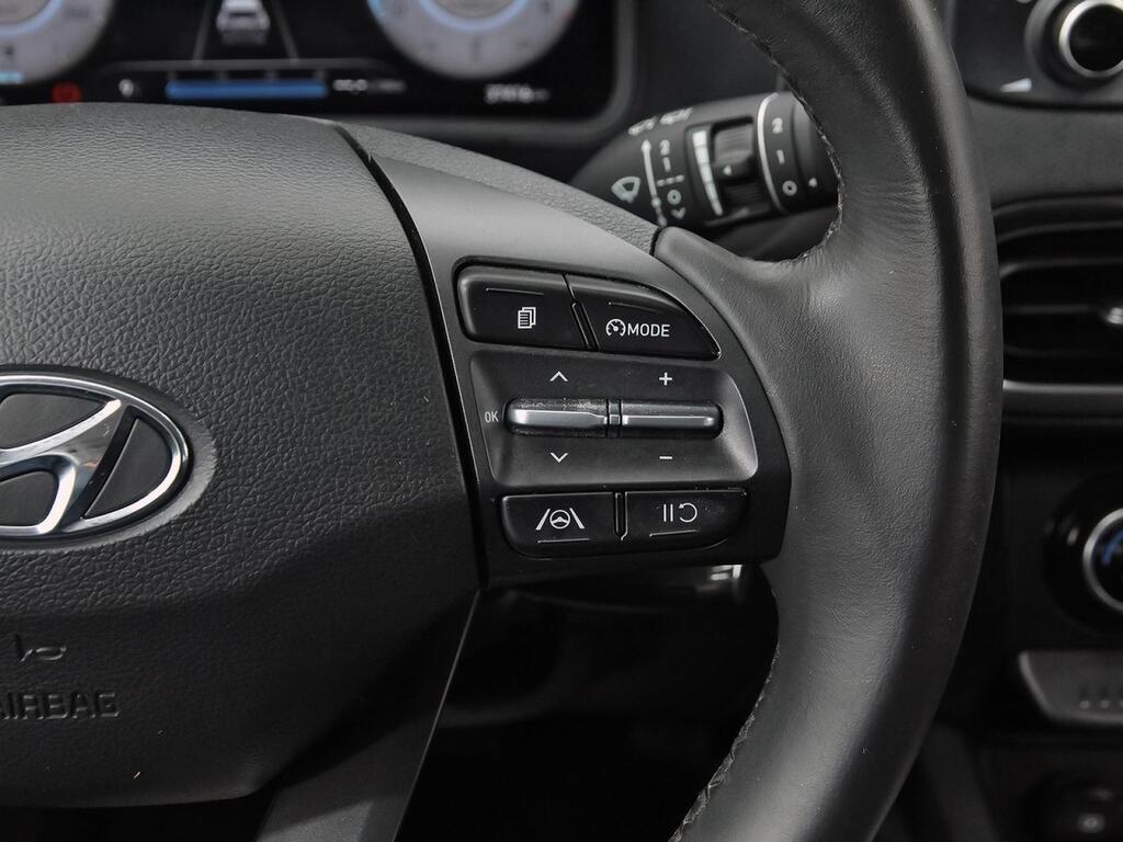 Hyundai Kona 1.0 TGDI Maxx 4X2 19