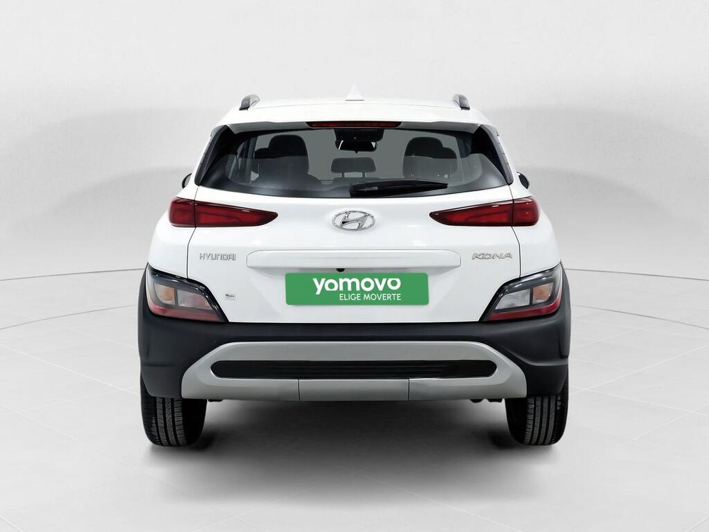 Hyundai Kona 1.0 TGDI Maxx 4X2 6