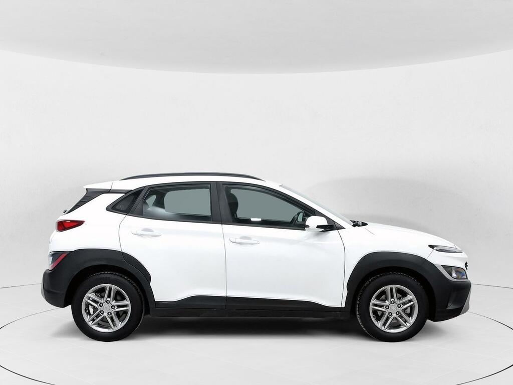 Hyundai Kona 1.0 TGDI Maxx 4X2 3