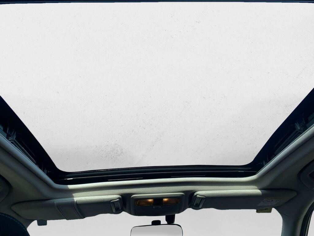 Subaru Forester 2.0 TD Lineartronic Sport Plus 17