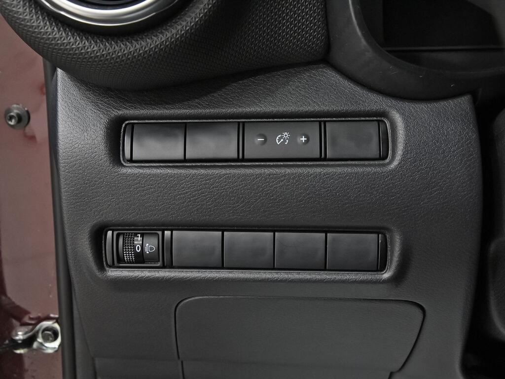 Nissan Juke 1.6 Hybrid 105kW (145CV) N-Connecta 13