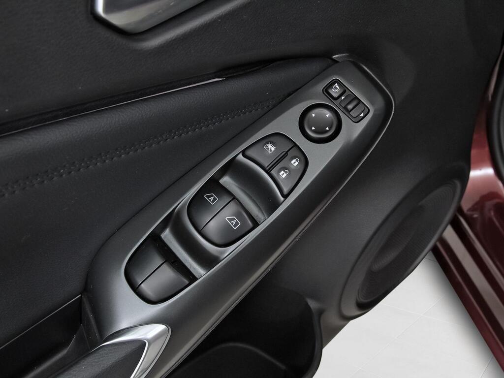 Nissan Juke 1.6 Hybrid 105kW (145CV) N-Connecta 12