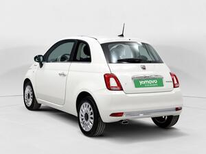 Fiat 500 Dolcevita 1.0 Hybrid 51KW (70 CV)
