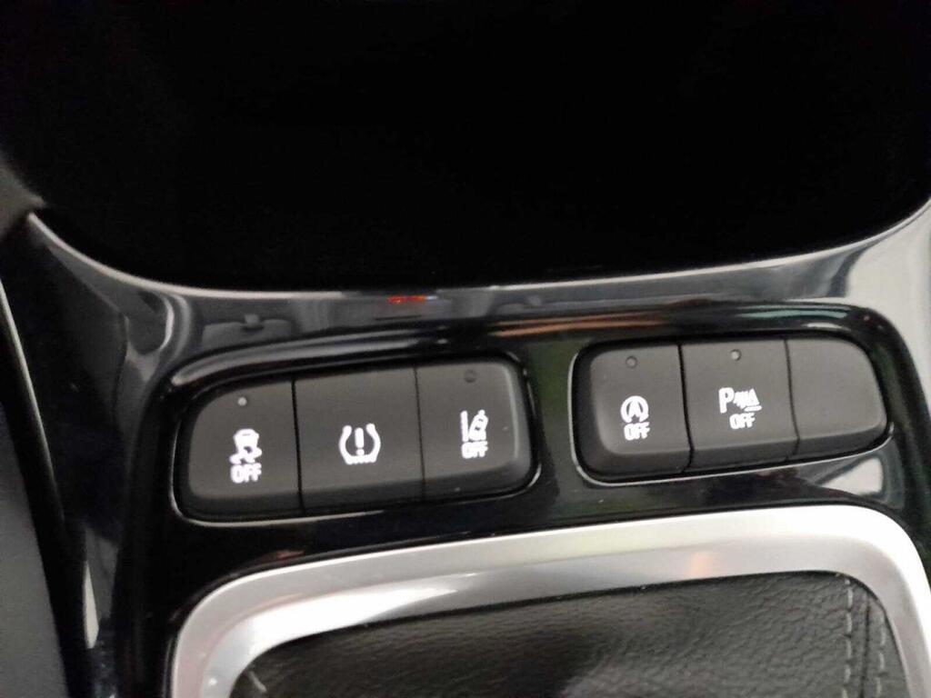 Opel CrossLand 1.2 81kW (110CV) Elegance Pack 25