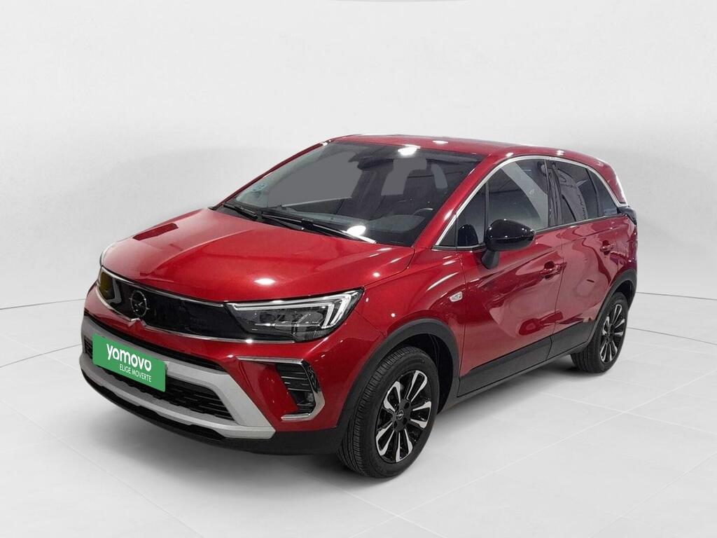 Opel CrossLand 1.2 81kW (110CV) Elegance Pack 2