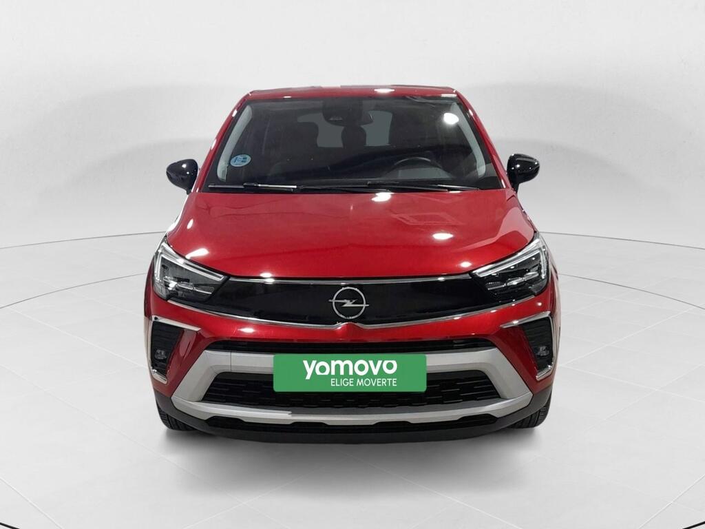 Opel CrossLand 1.2 81kW (110CV) Elegance Pack 3