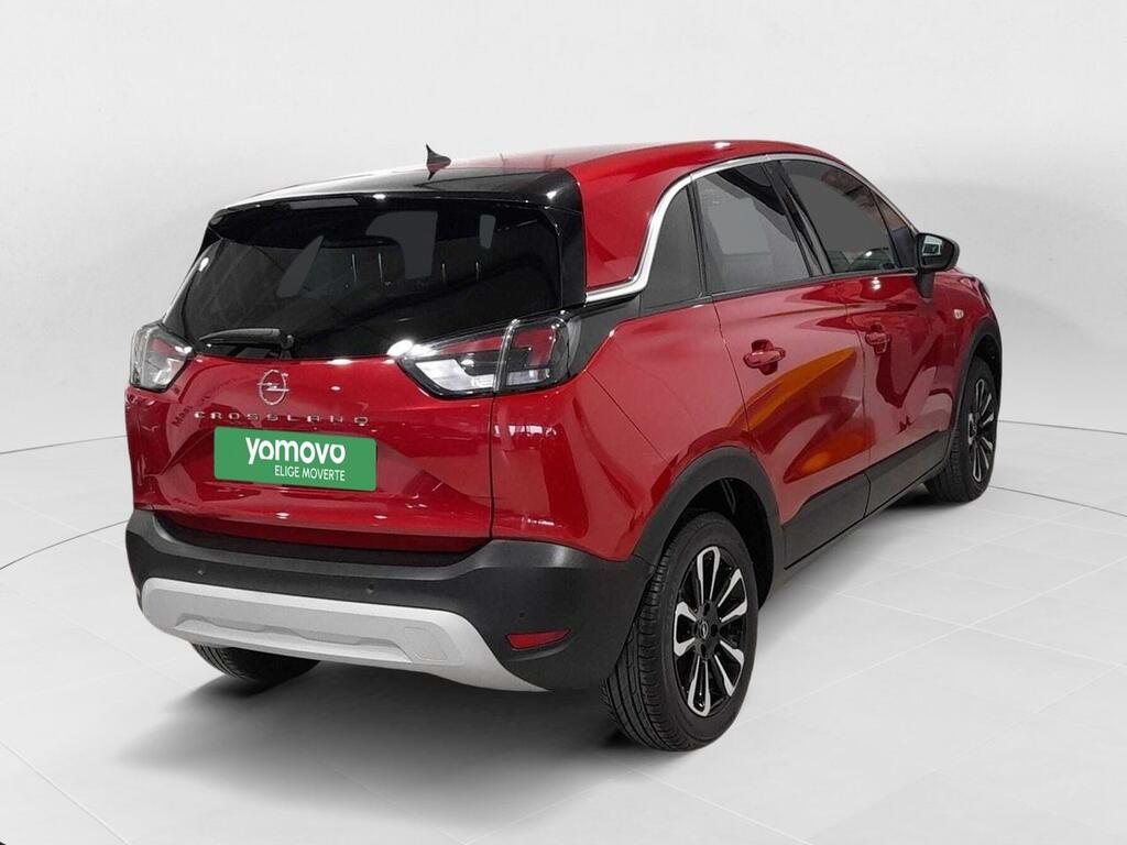 Opel CrossLand 1.2 81kW (110CV) Elegance Pack 41