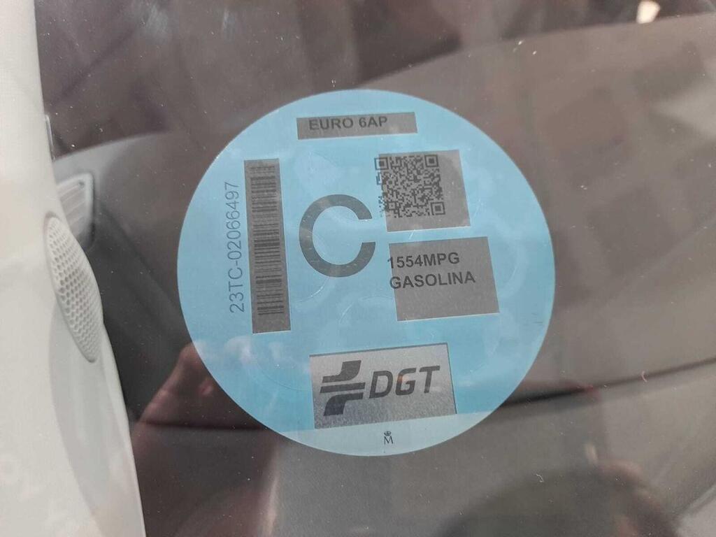 Opel CrossLand 1.2 81kW (110CV) Elegance Pack 33