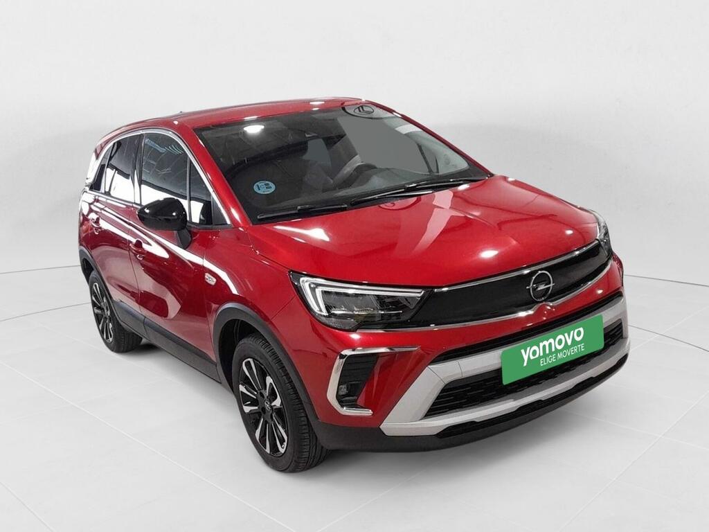 Opel CrossLand 1.2 81kW (110CV) Elegance Pack