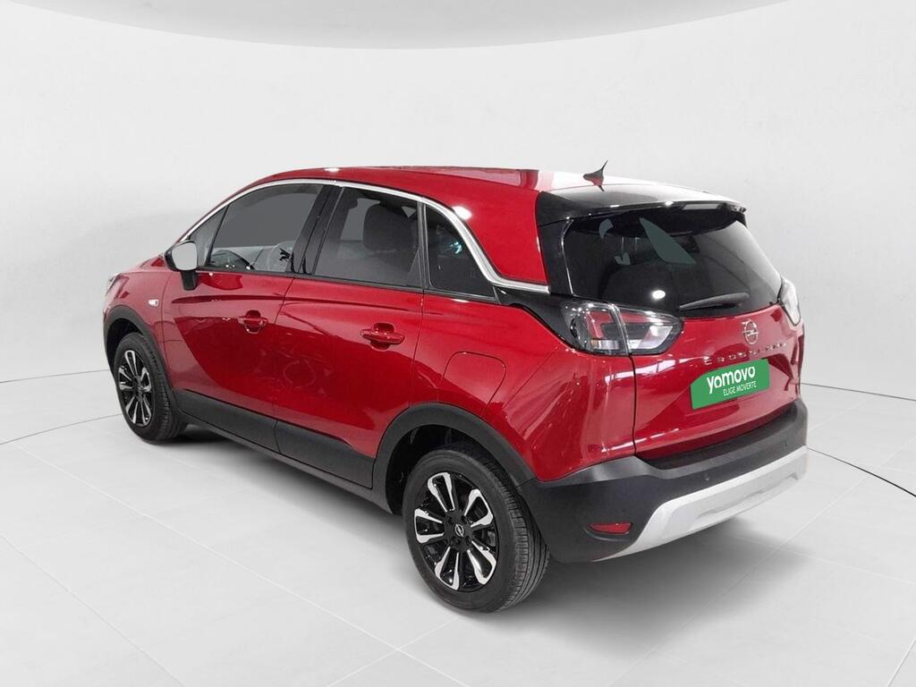 Opel CrossLand 1.2 81kW (110CV) Elegance Pack 7