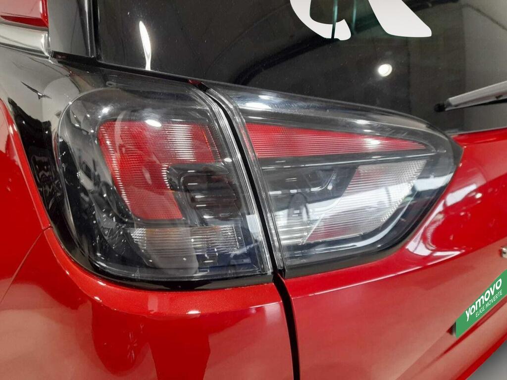 Opel CrossLand 1.2 81kW (110CV) Elegance Pack 17