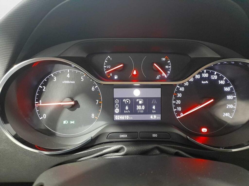 Opel CrossLand 1.2 81kW (110CV) Elegance Pack 10