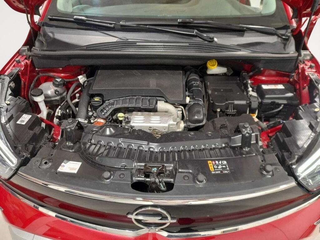 Opel CrossLand 1.2 81kW (110CV) Elegance Pack 32