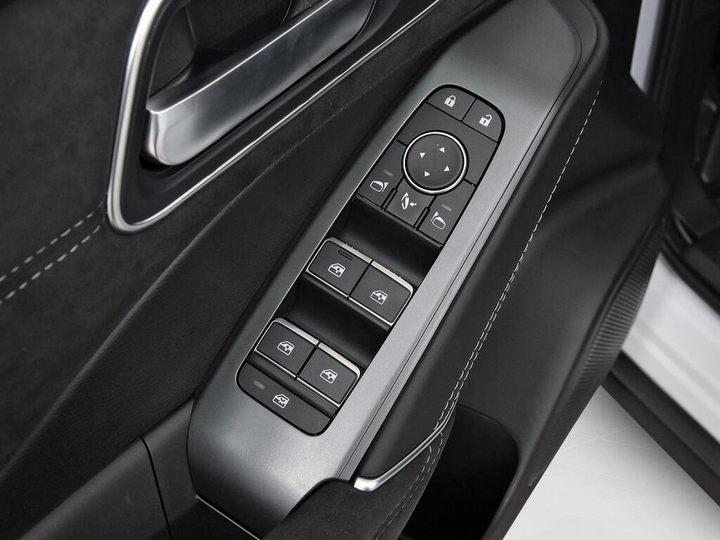 Nissan Qashqai e-POWER Gen3 140 KW (190 CV) N-Design 12