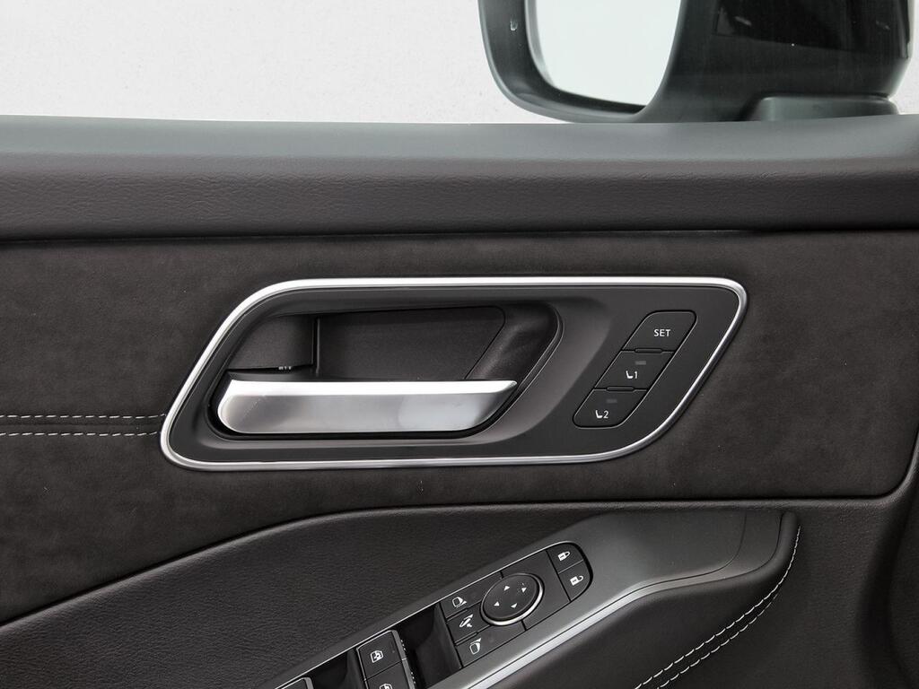 Nissan Qashqai e-POWER Gen3 140 KW (190 CV) N-Design 13