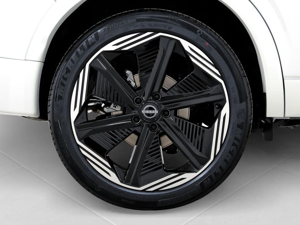 Nissan Qashqai e-POWER Gen3 140 KW (190 CV) N-Design 10