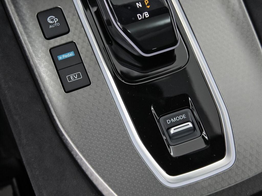 Nissan Qashqai e-POWER Gen3 140 KW (190 CV) N-Design 34