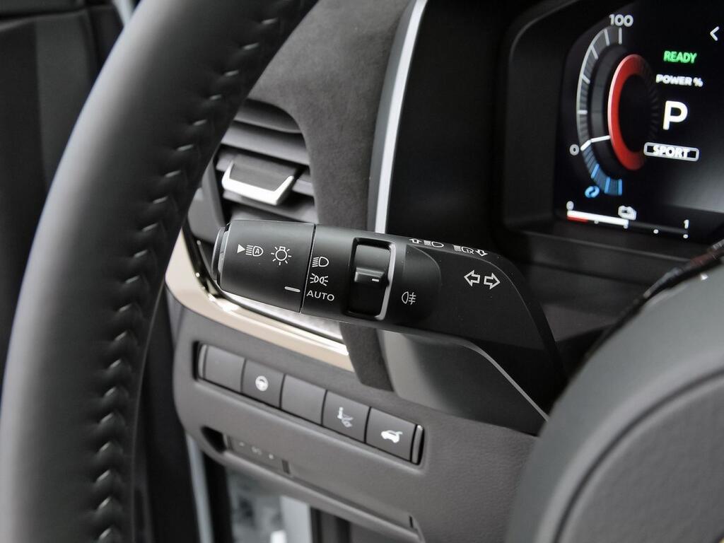 Nissan Qashqai e-POWER Gen3 140 KW (190 CV) N-Design 17